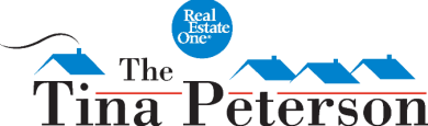 Tina Peterson Team logo