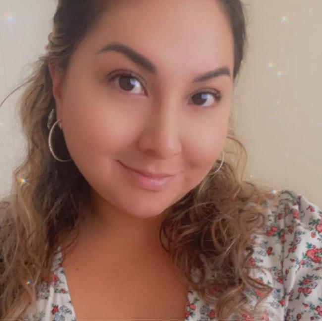 Photo of Patricia Fernanda, 